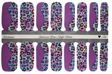 Primal Passion Nail Wraps