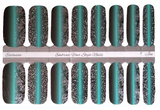 Serendipity Nail Wraps