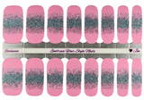 Glitter Haven Nail Wraps