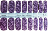 Posh Petals Nail Wraps
