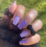 Enchanted Web Nail Wraps