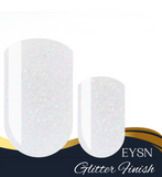 Dazzling Crystals Nail Wraps