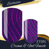 Pretty Woman Nail Wraps