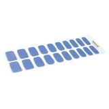 Captivating Deluxe Semi-Cured Gel Nail Strips