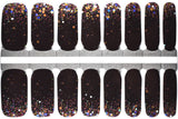 Bold Expression Nail Wraps