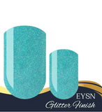 Ice Castles Nail Wraps