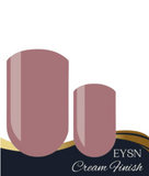 Moonlit Mauve Nail Wraps
