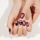 NEW Sweet Nector Nail Wraps (NG602)