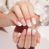 NEW Petals in the Myst Nail Wraps (NG665)