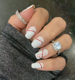 Enamored Nail Wraps