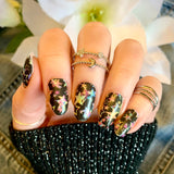 Star Struck Nail Wraps