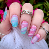 Whirlwind Nail Wraps
