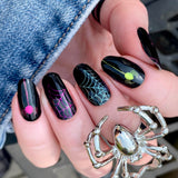 Pretty Wicked Nail Wraps