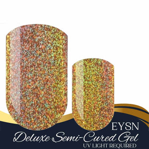 Sunset Fantasy Gel Nail Wraps (NG320)