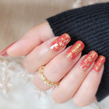 Eternal Love Nail Wraps