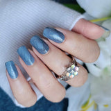 Whispering Winds Nail Wraps