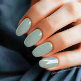 Sage Nail Wraps