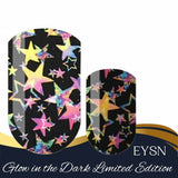 Star Struck Nail Wraps