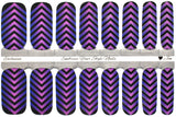 Eclipse Nail Wraps