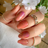 Nature's Beauty Nail Wraps