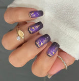 Greek Goddess Nail Wraps