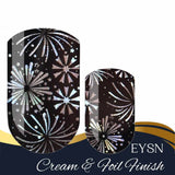 Light Up the Sky Nail Wraps