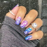Looking Vine Nail Wraps