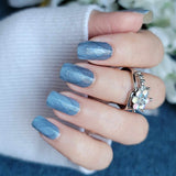 Whispering Winds Nail Wraps