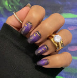 Greek Goddess Nail Wraps