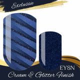 Imperial Reflections Nail Wraps