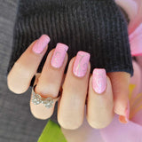 Sterling Vines Nail Wraps