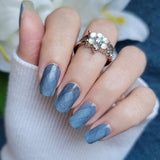 Whispering Winds Nail Wraps