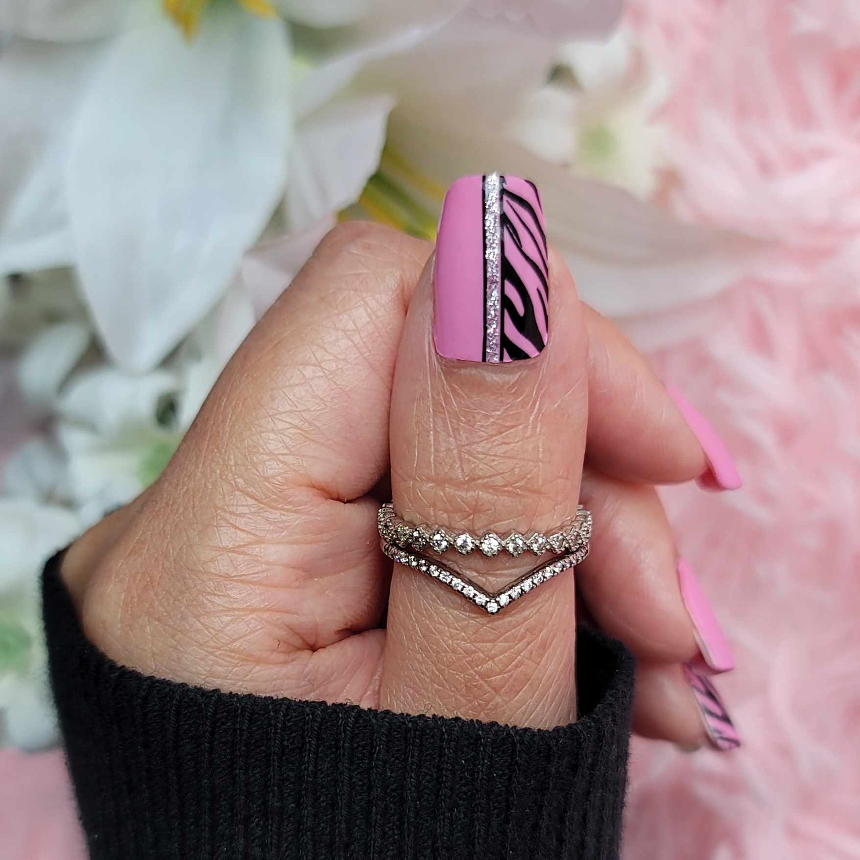 Home - Glam Nailz