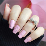 Sterling Vines Nail Wraps