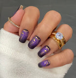 Greek Goddess Nail Wraps