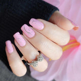Sterling Vines Nail Wraps