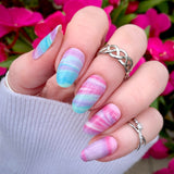 Whirlwind Nail Wraps