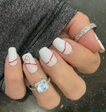 Enamored Nail Wraps