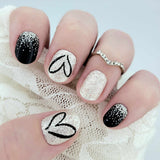 Forever & Always Nail Wraps