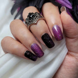 Beyond Beauty Nail Wraps