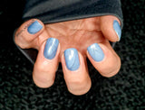 Whispering Winds Nail Wraps