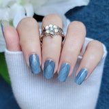 Whispering Winds Nail Wraps