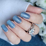Whispering Winds Nail Wraps