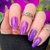 Twilight Nail Wraps
