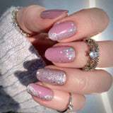 Sparkle for Days Nail Wraps