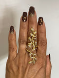 Autumn Glitz Nail Wraps