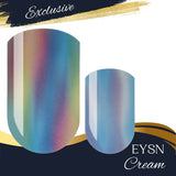 Northern Lights Nail Wraps