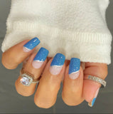 Deep Sea Dreams Nail Wraps