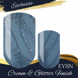 Whispering Winds Nail Wraps