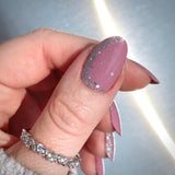 Sparkle for Days Nail Wraps